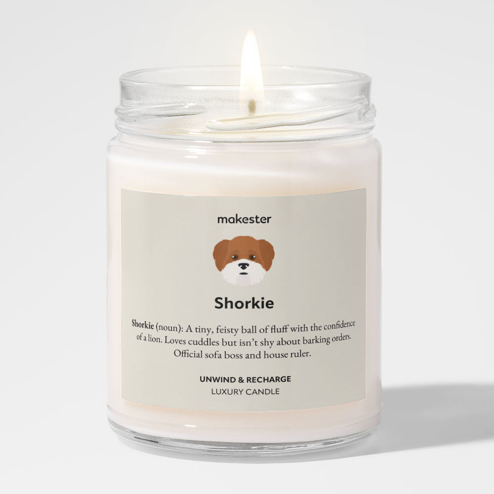 Shorkie