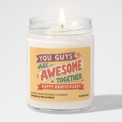 Awesome Together