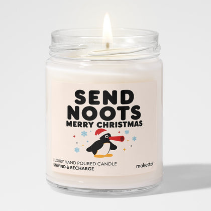 Merry Christmas Noots