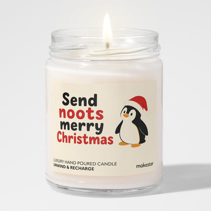 Merry Christmas Noots