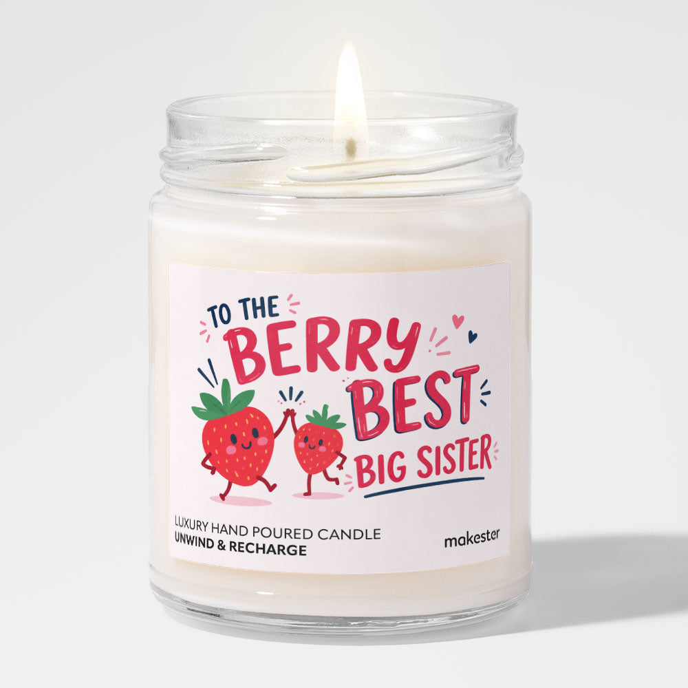 Berry Big Sister