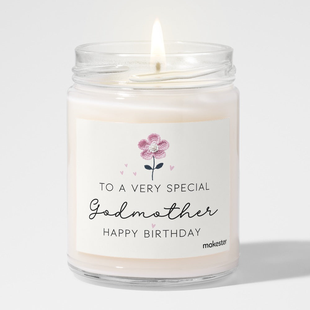 Godmother Birthday