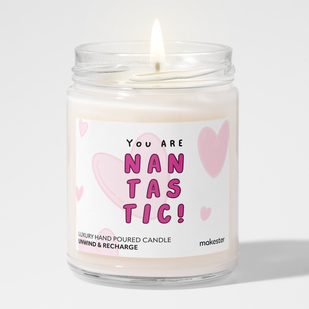 Nantastic