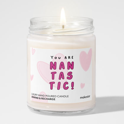Nantastic