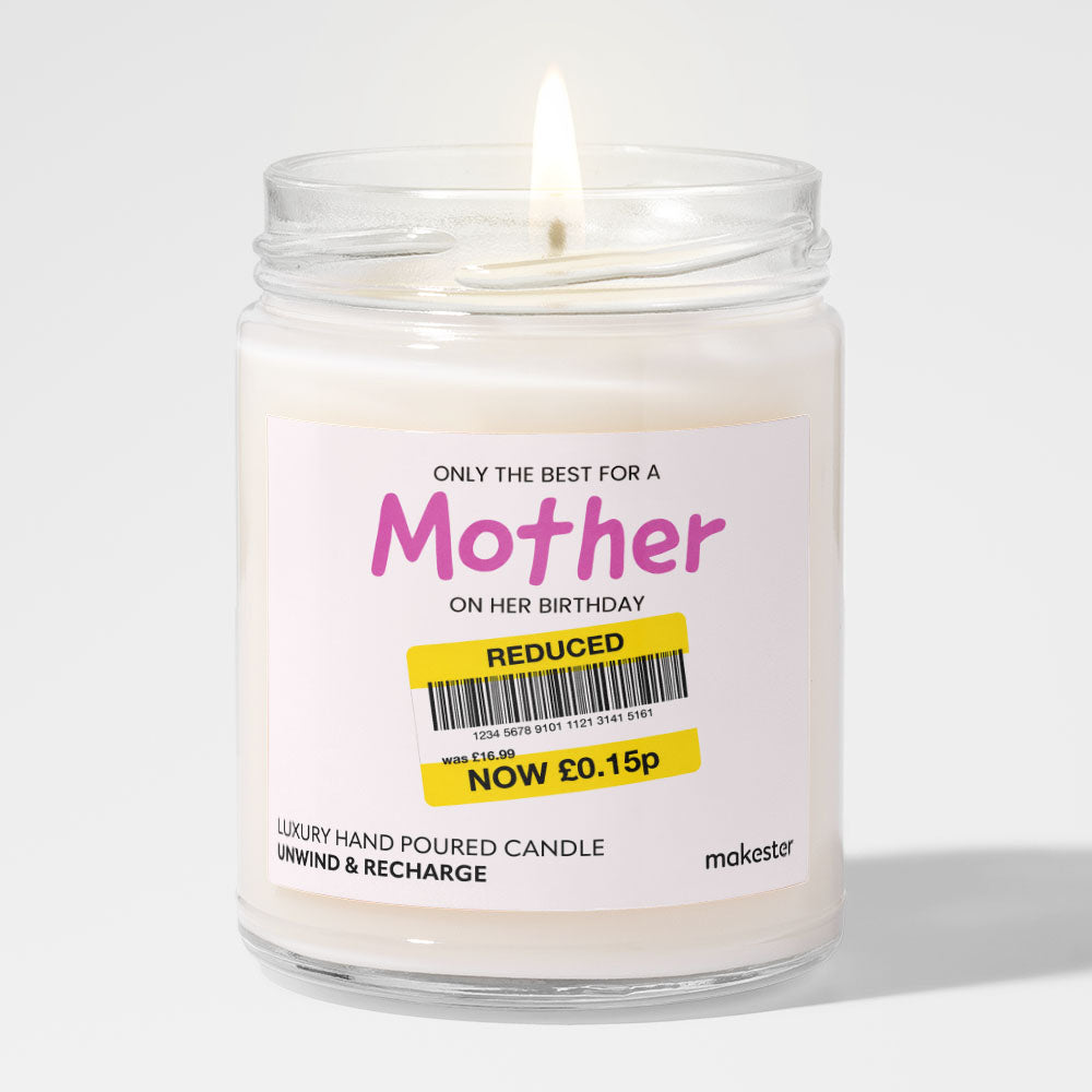 Best For Mom