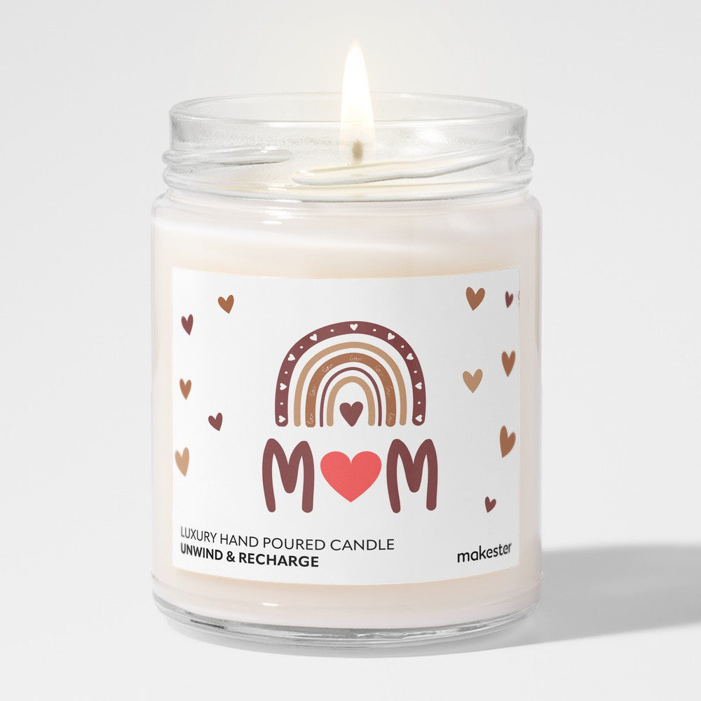 Mummy Is Loved