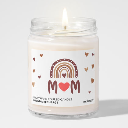 Mummy Is Loved