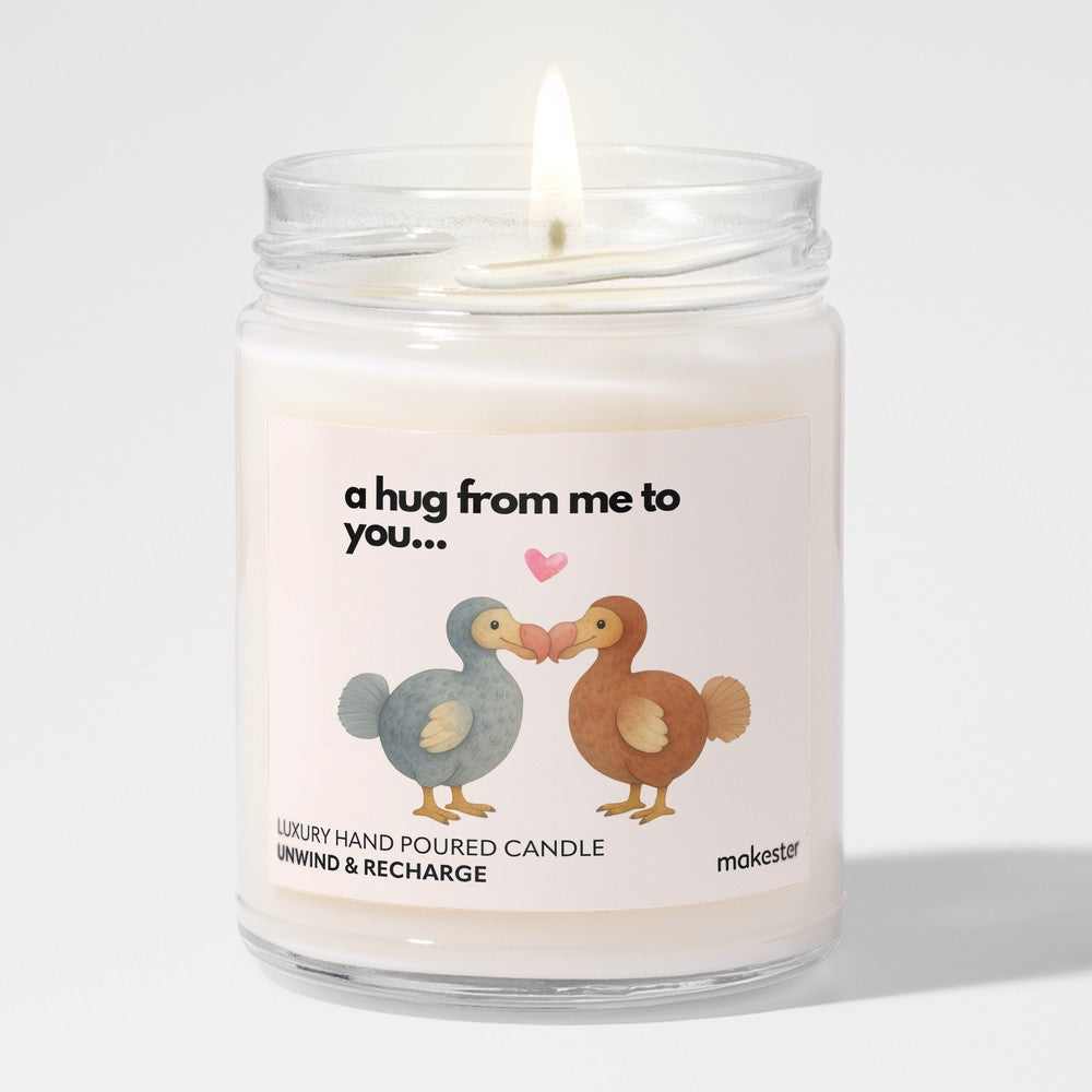 Dodo Hugs