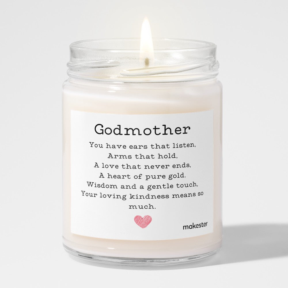 Sentimental Godmother