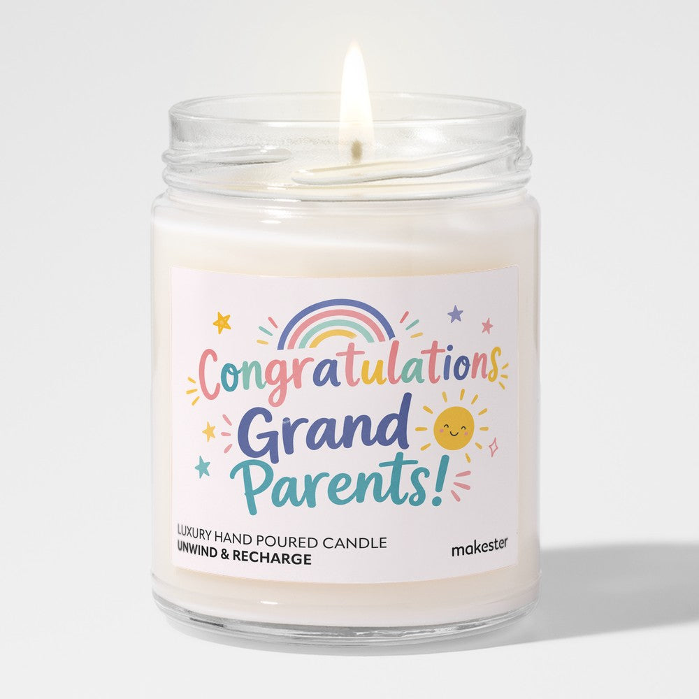 Grandparents Celebration