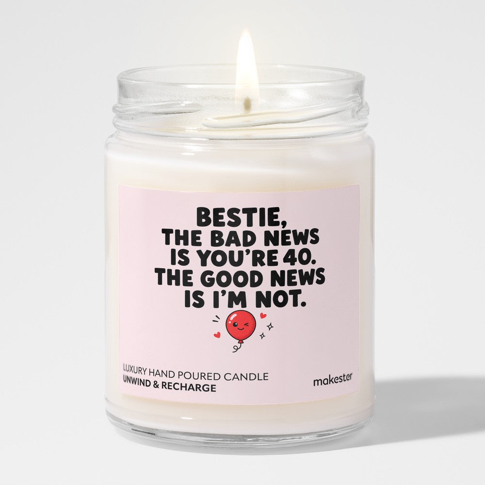 Bad News Bestie