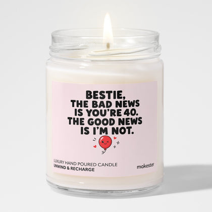 Bad News Bestie