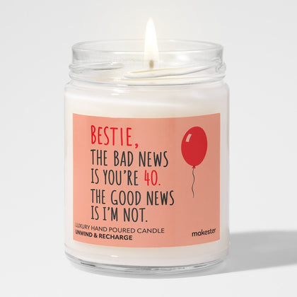 Bad News Bestie