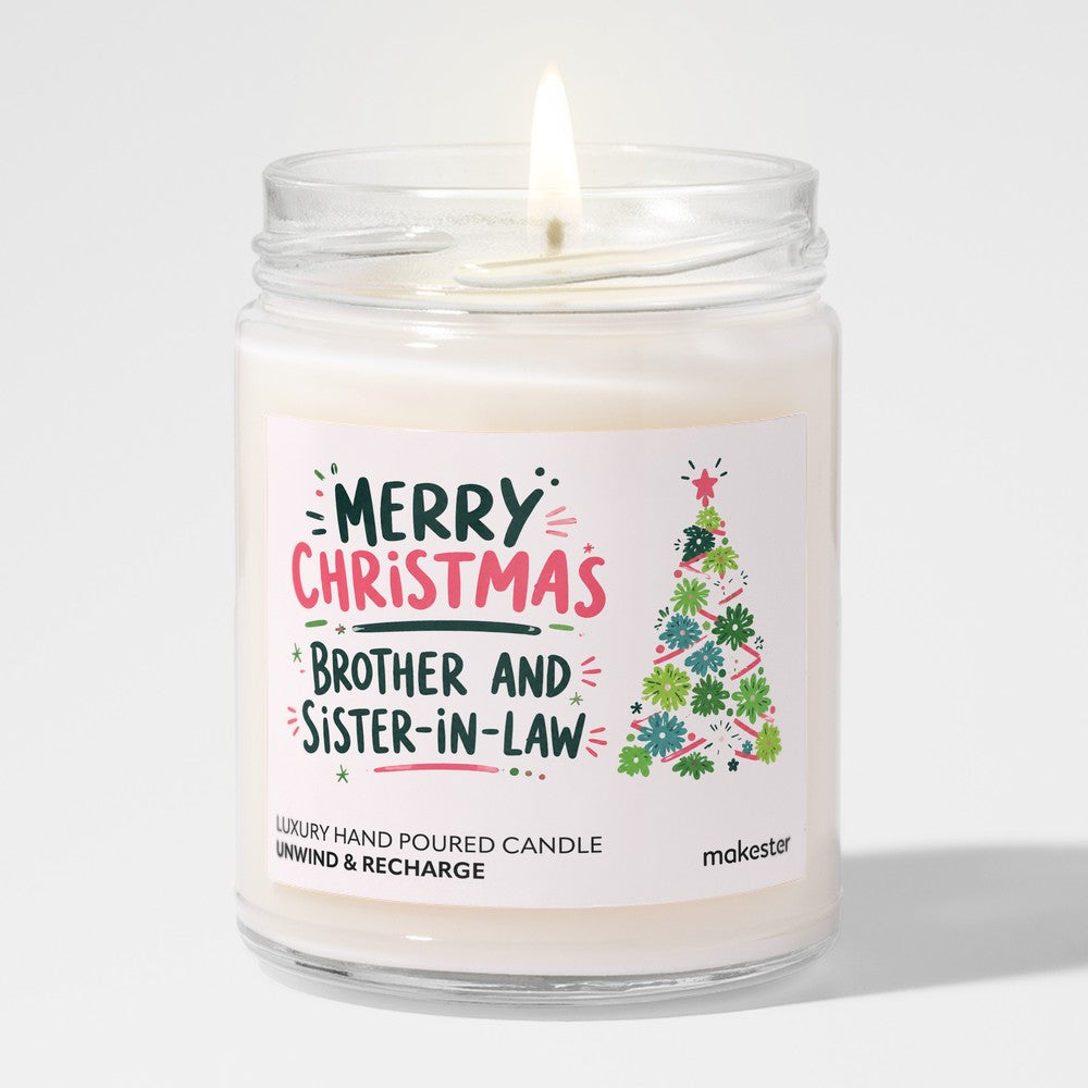 Brother Christmas Cheer