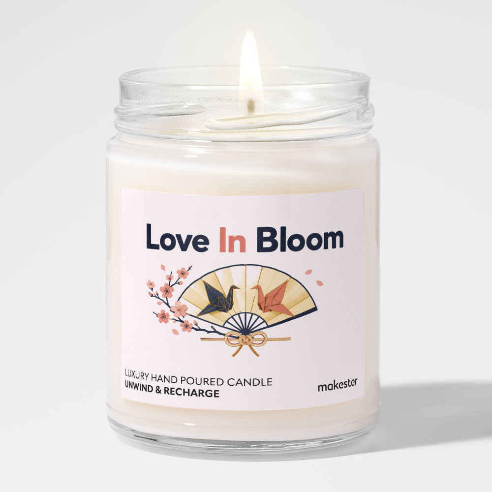 Love In Bloom