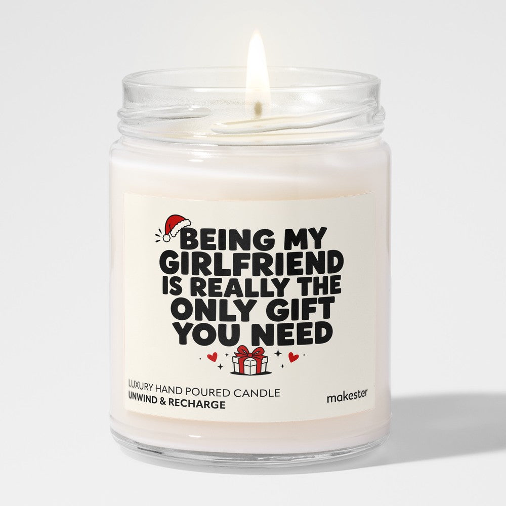 Only Gift You Need