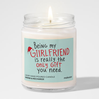 Only Gift You Need