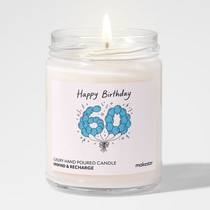 Classic Birthday