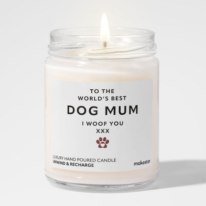 Candles for Her