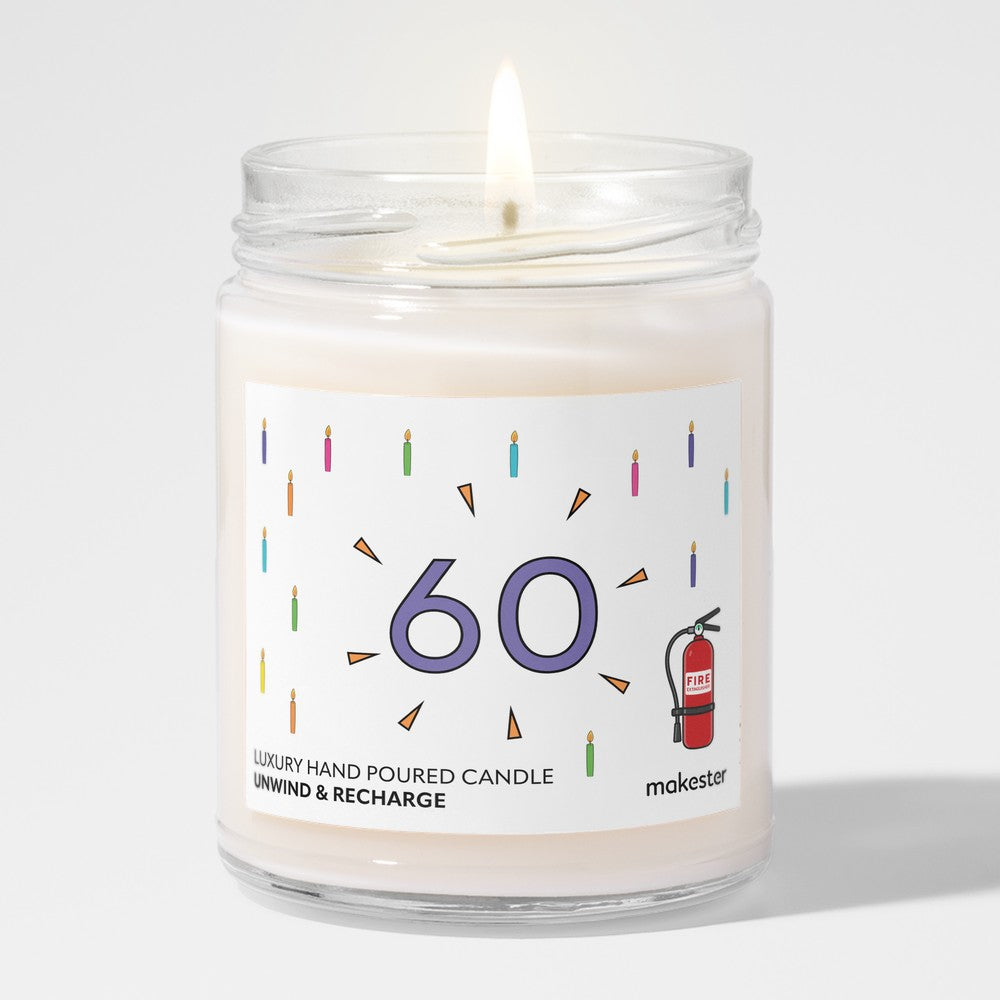 60 Fire