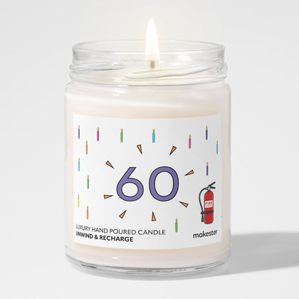 60 Fire