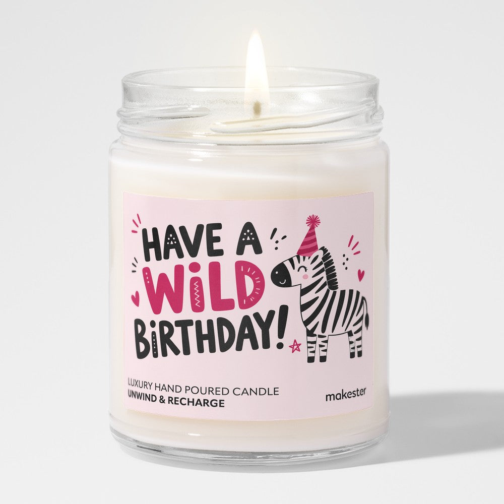 Wild Birthday