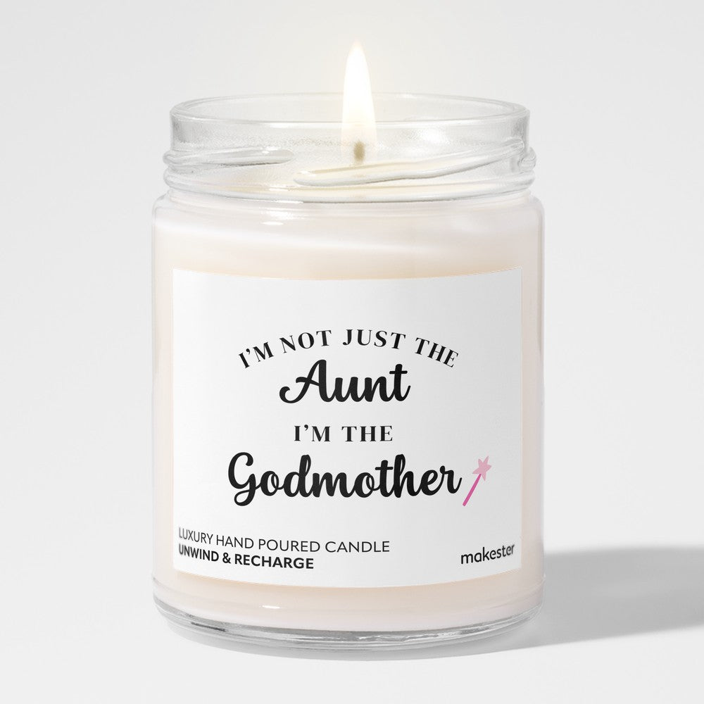 Aunt Godmother