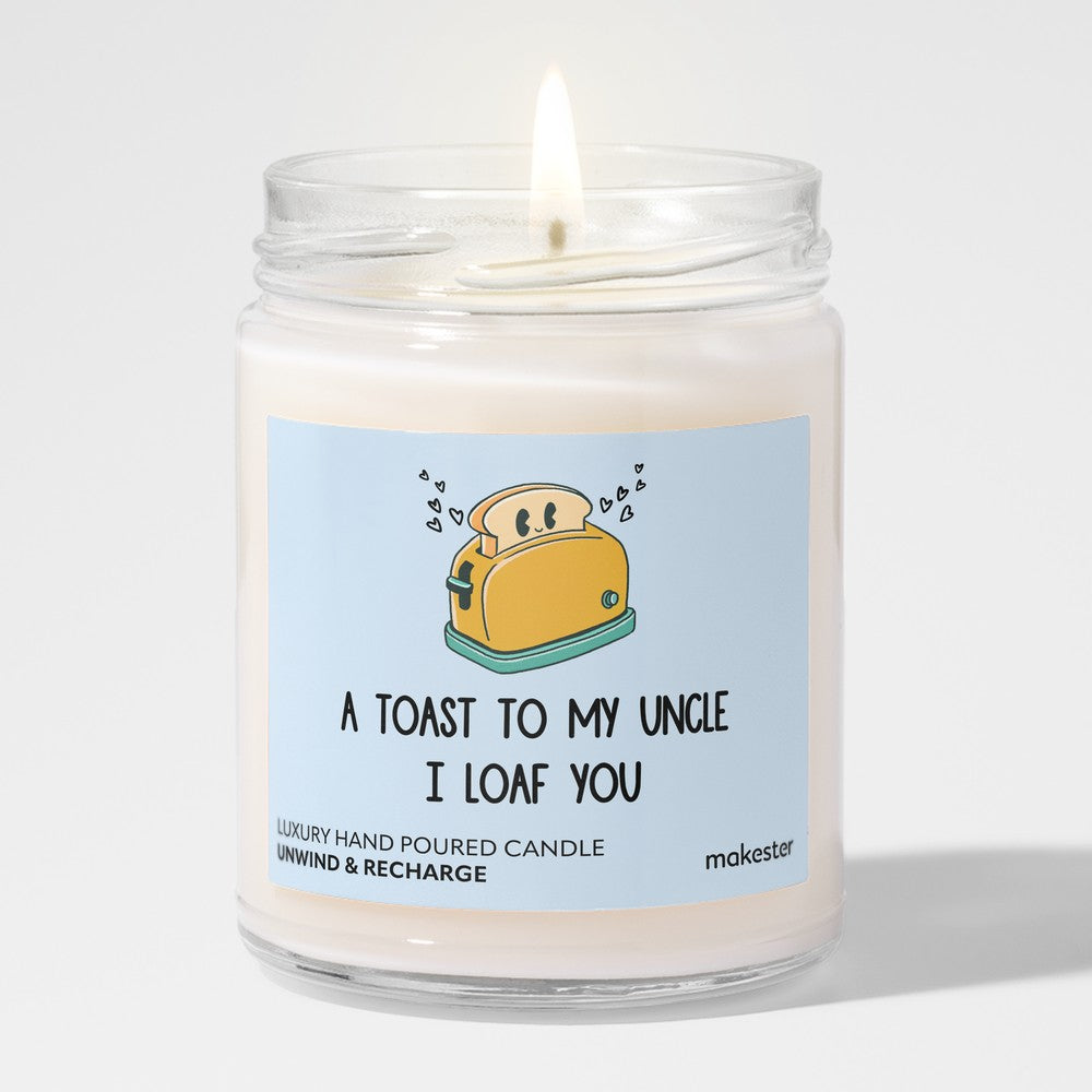 Toast Uncle
