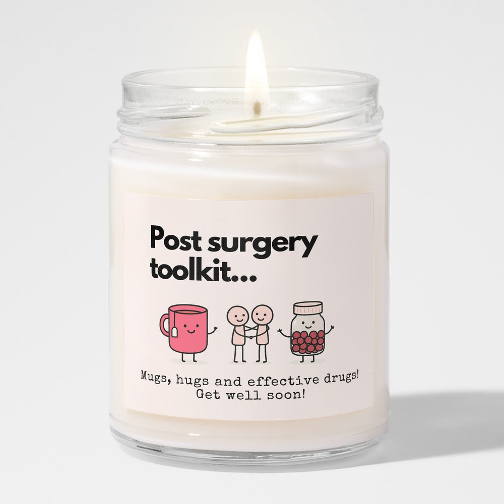 After Surgery