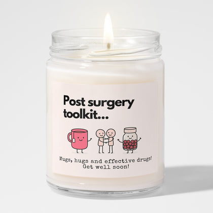 After Surgery