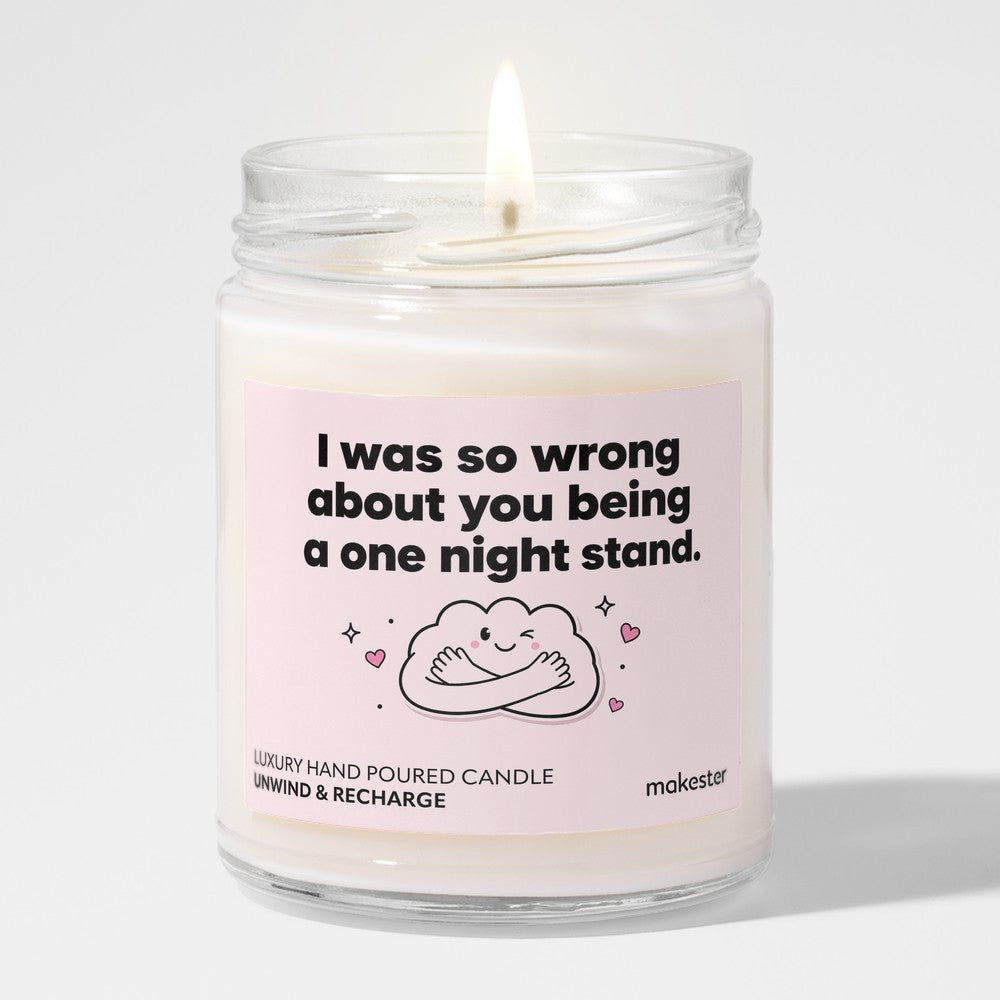 You Were My Forever