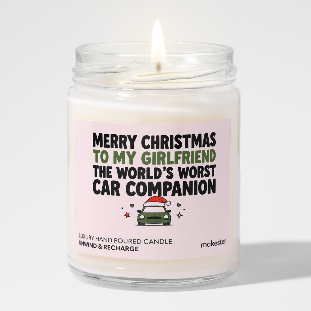 Worst Car Companion