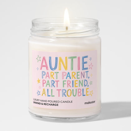 Auntie Trouble