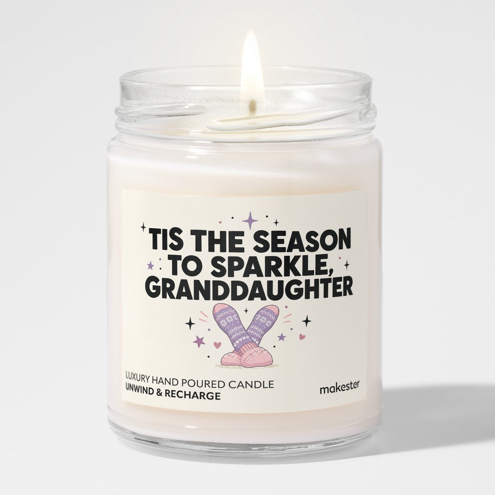 Season To Sparkle