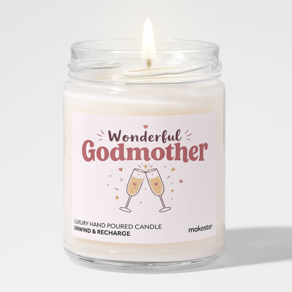 Wonderful Godmother