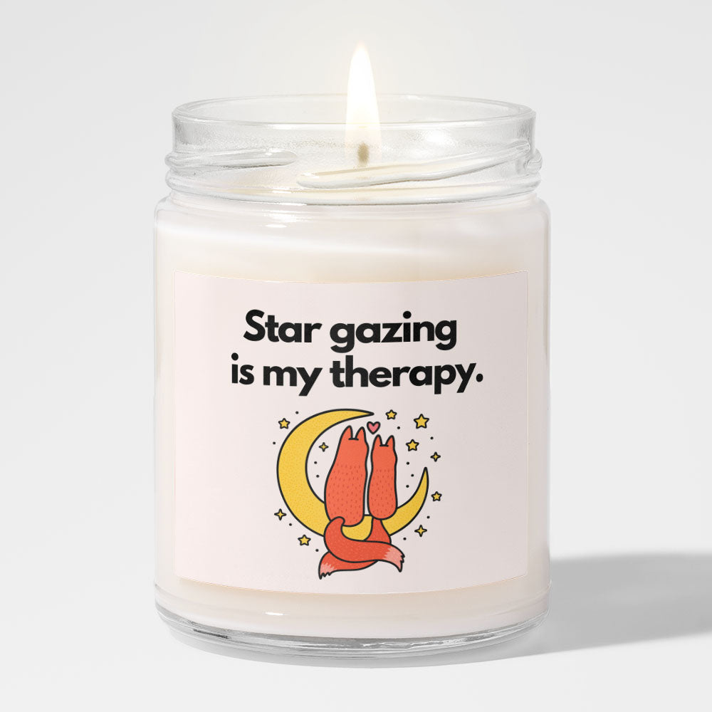 Star Gazer
