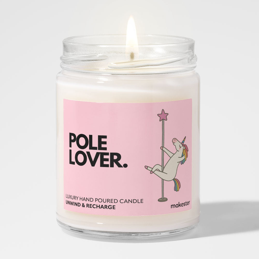 Pole Lover