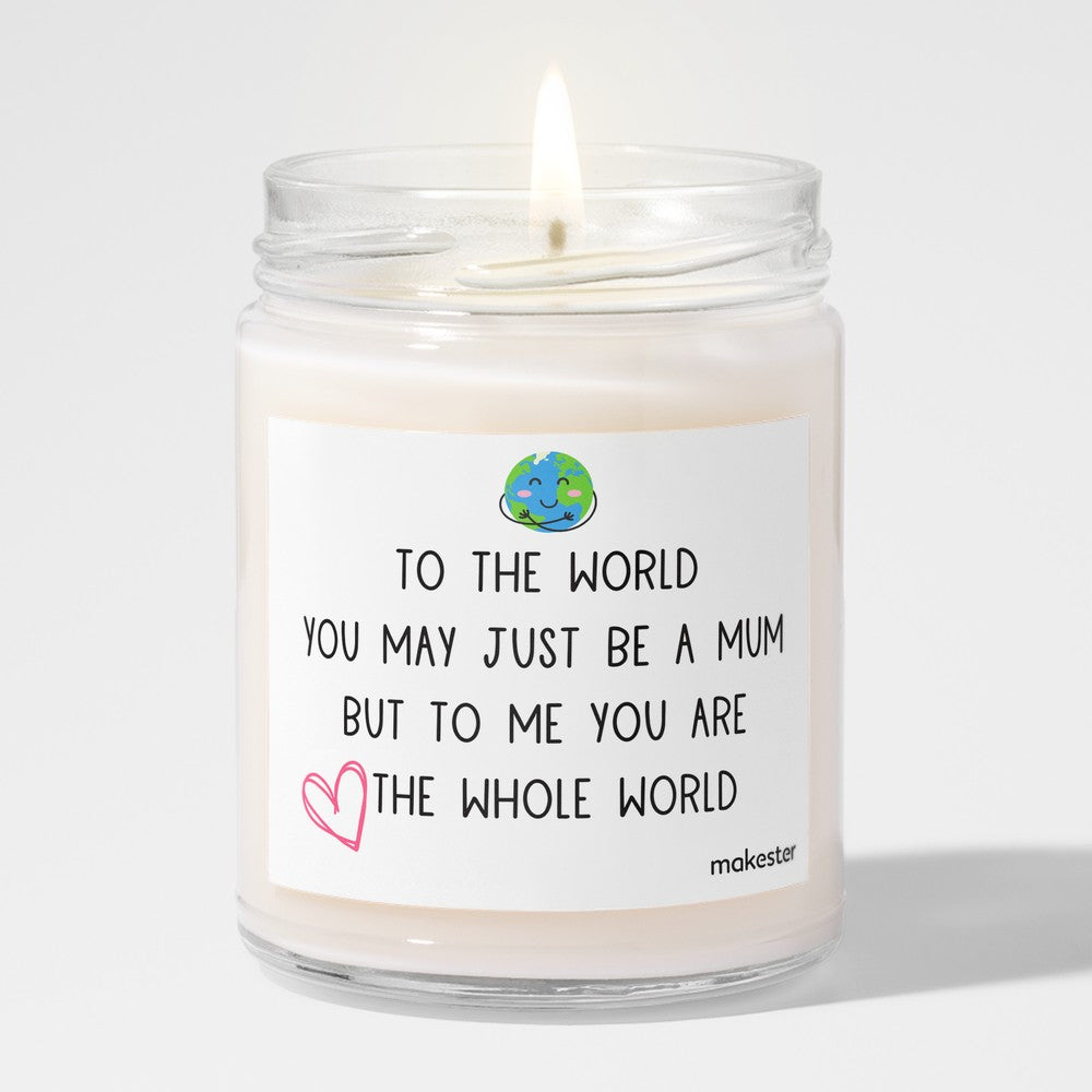 World Mum