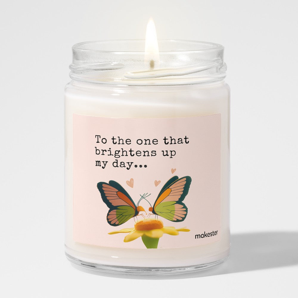 Butterfly Friendship