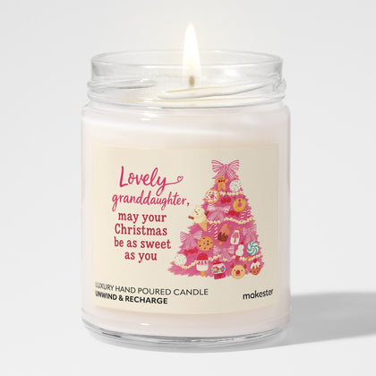 Sweet As You Christmas