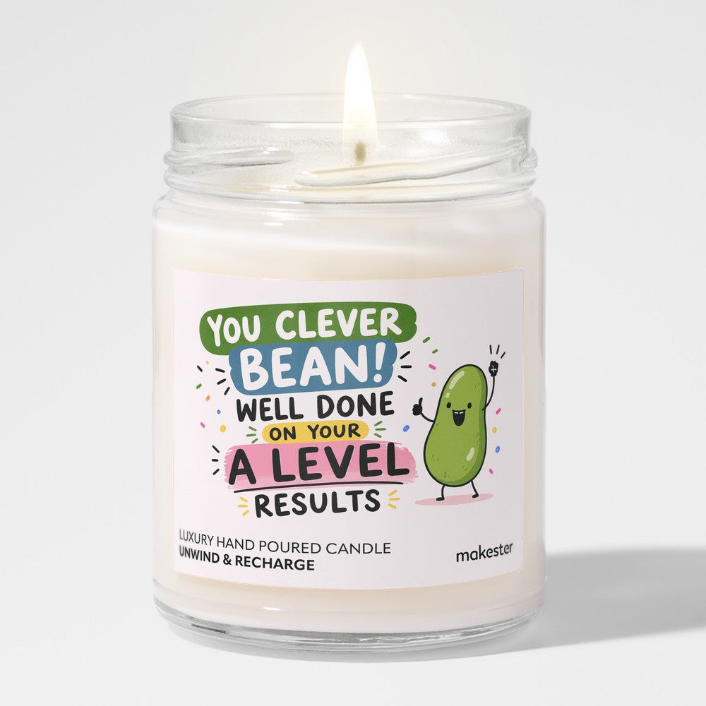 Clever Bean A Level Success