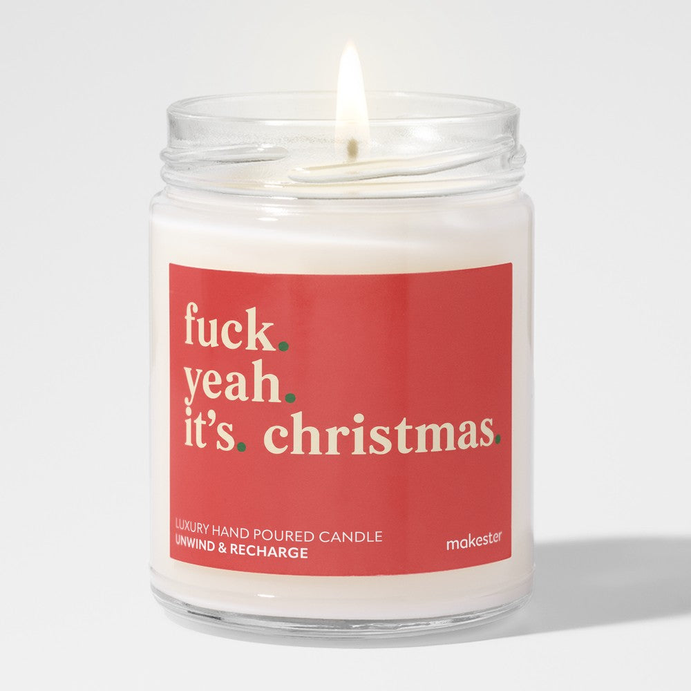 Yeah It's Christmas