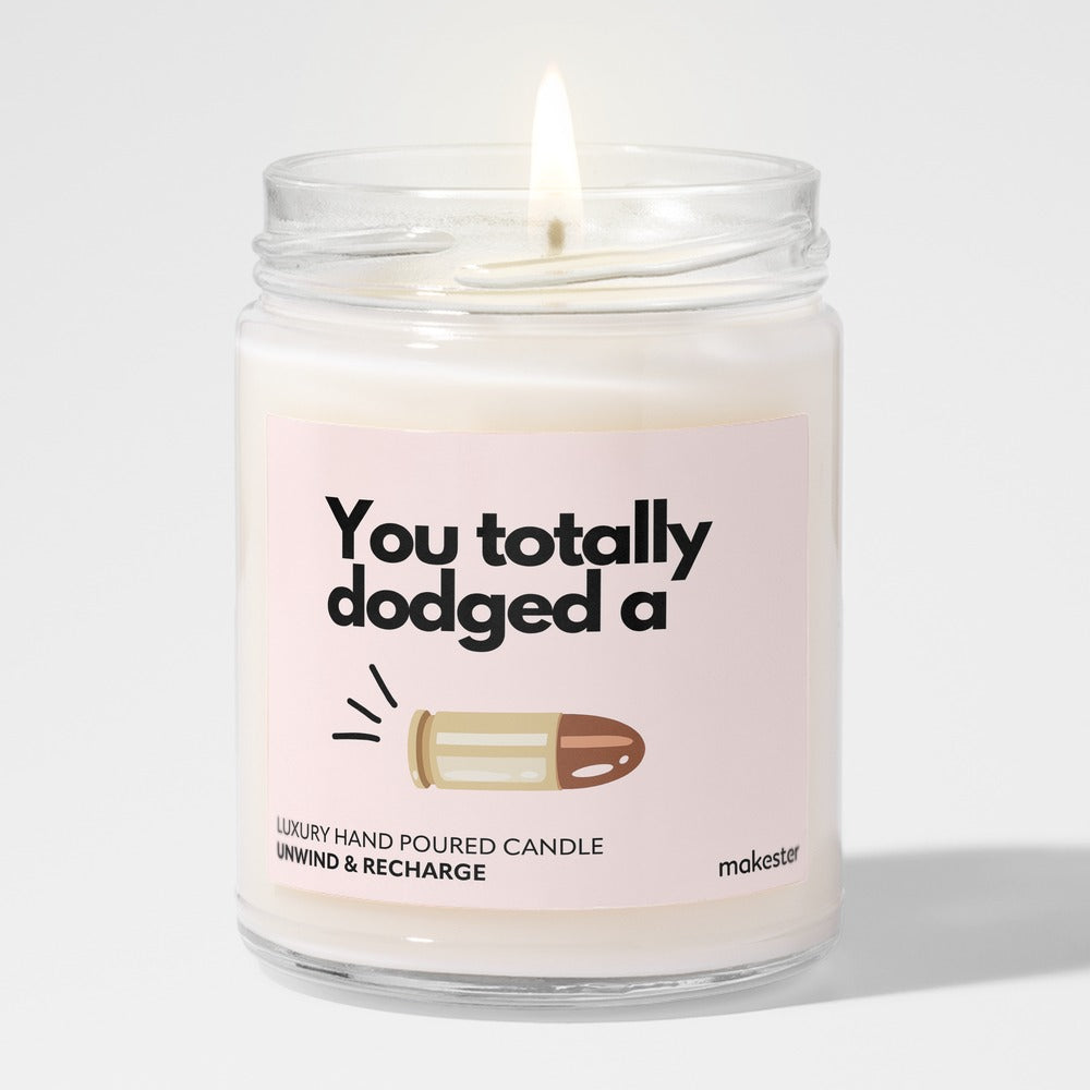 Breakup Gift