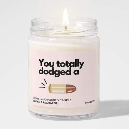 Breakup Gift