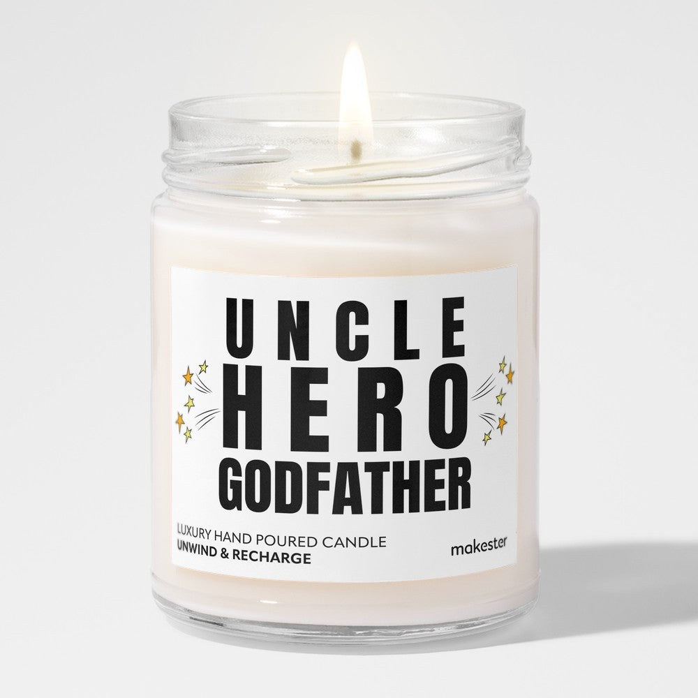 Godfather Hero