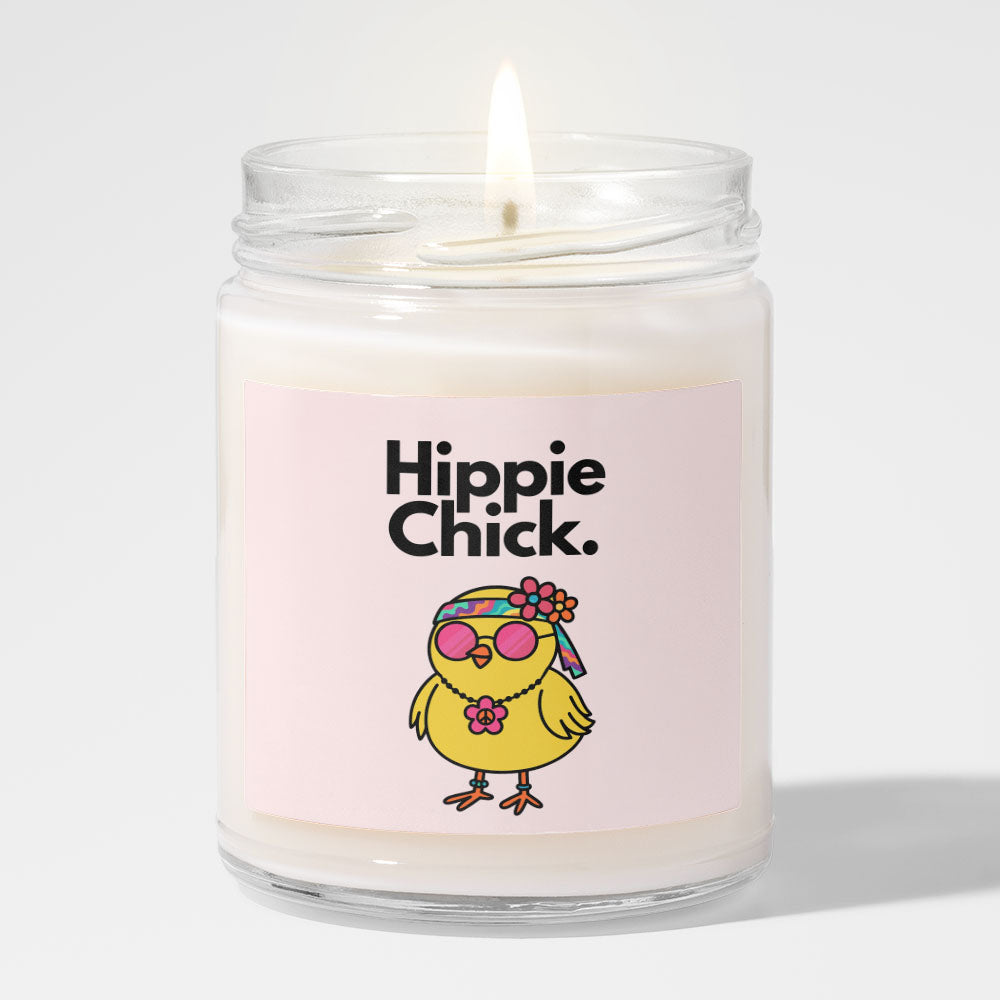 Hippie
