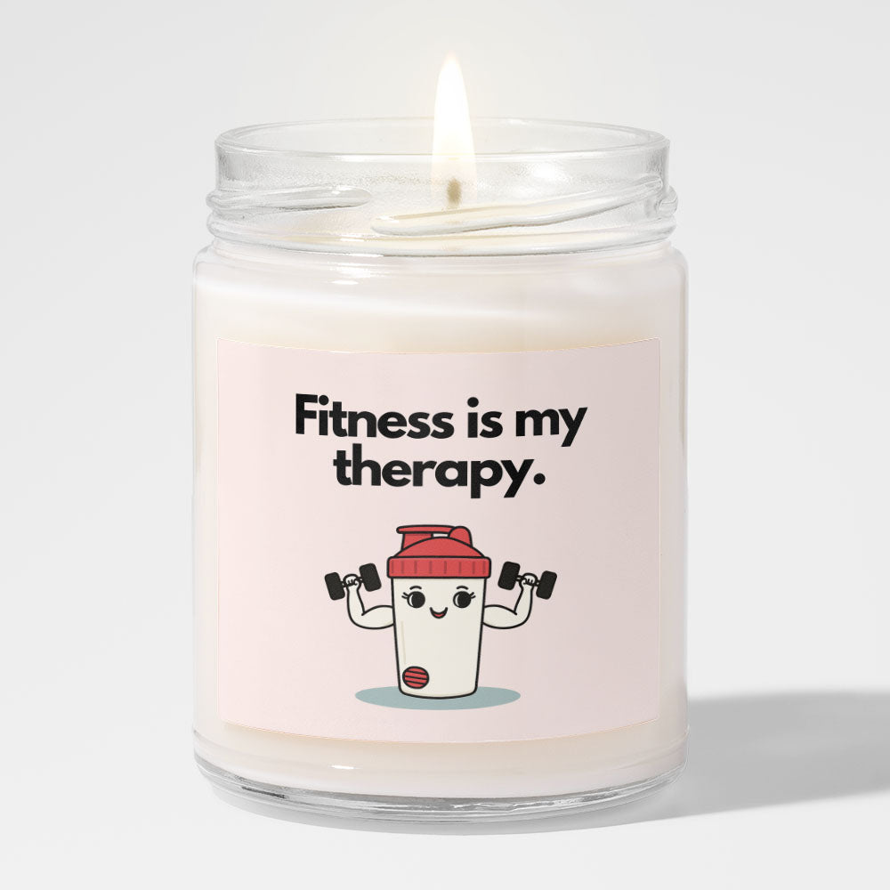 Fitness Lover