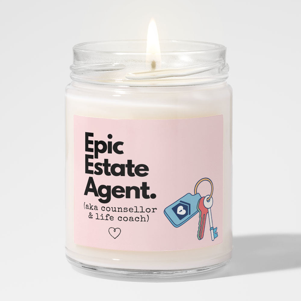Epic Estate Agent