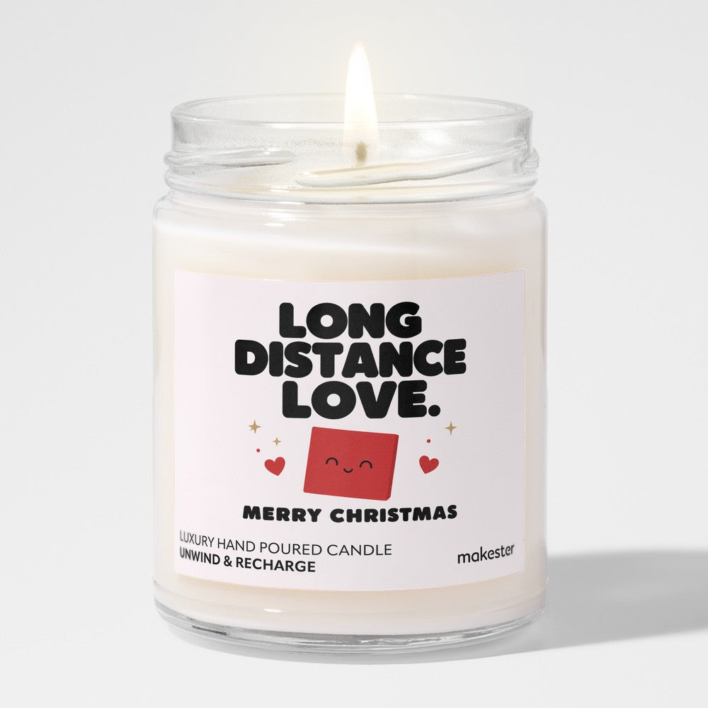 Long Distance Love