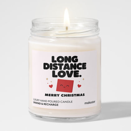 Long Distance Love